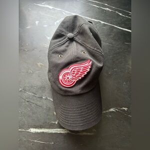 Detroit Red Wings- Carhartt/47 Cap